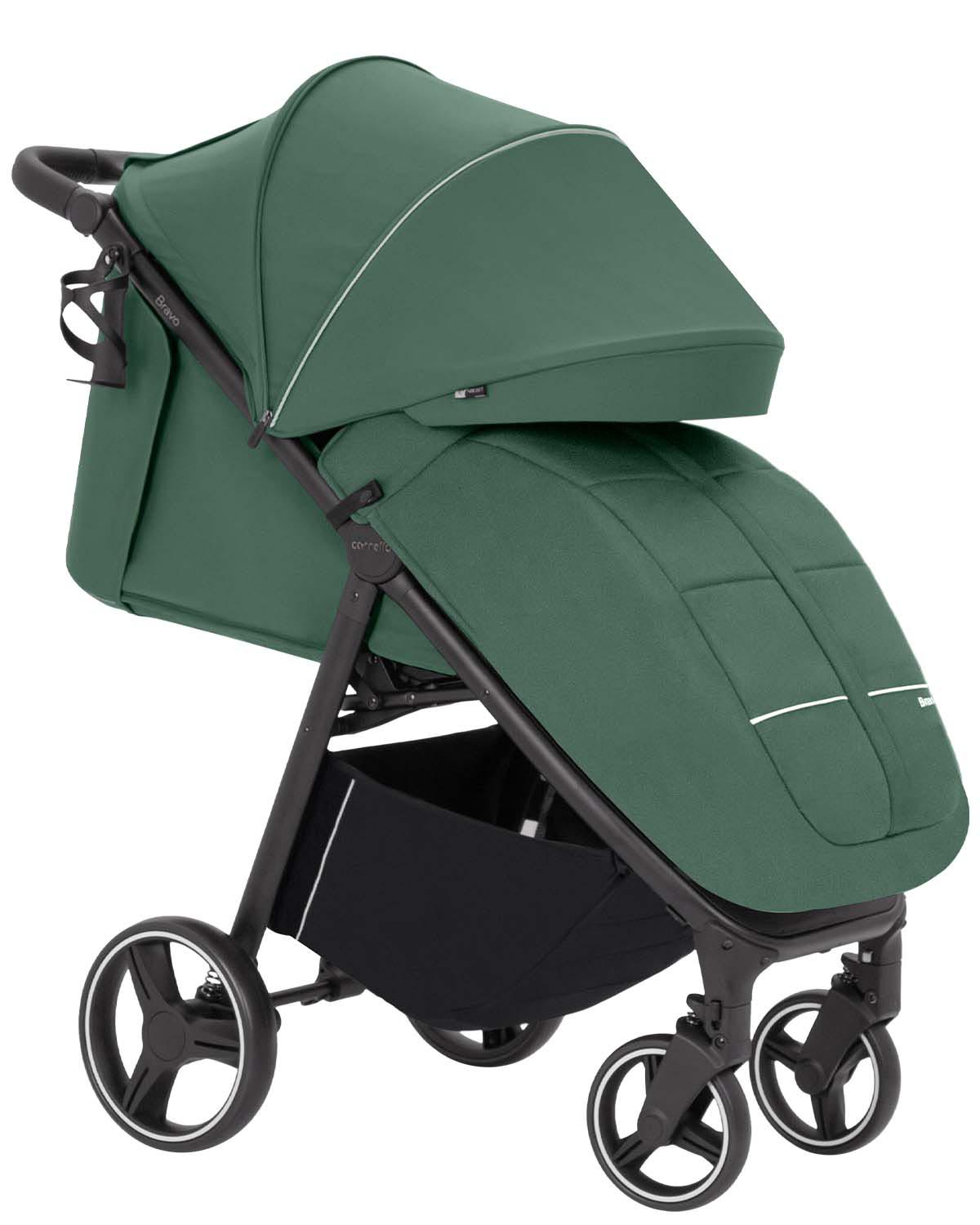 Bravo Kinderwagen
